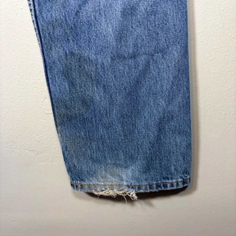 Levis levi 505